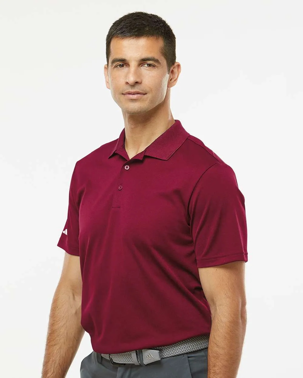 Adidas Basic Sport Polo