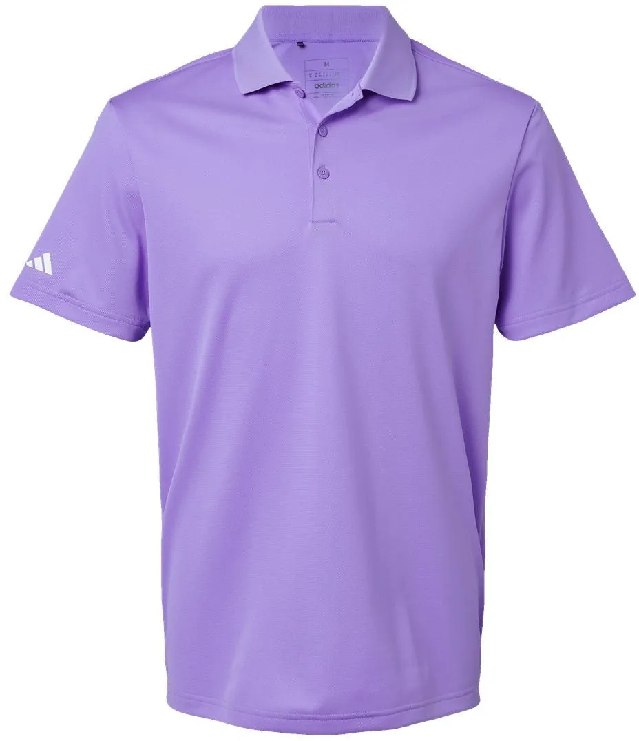 Adidas Basic Sport Polo