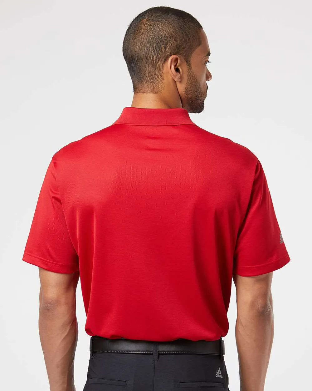 Adidas Climalite Basic Polo Shirt