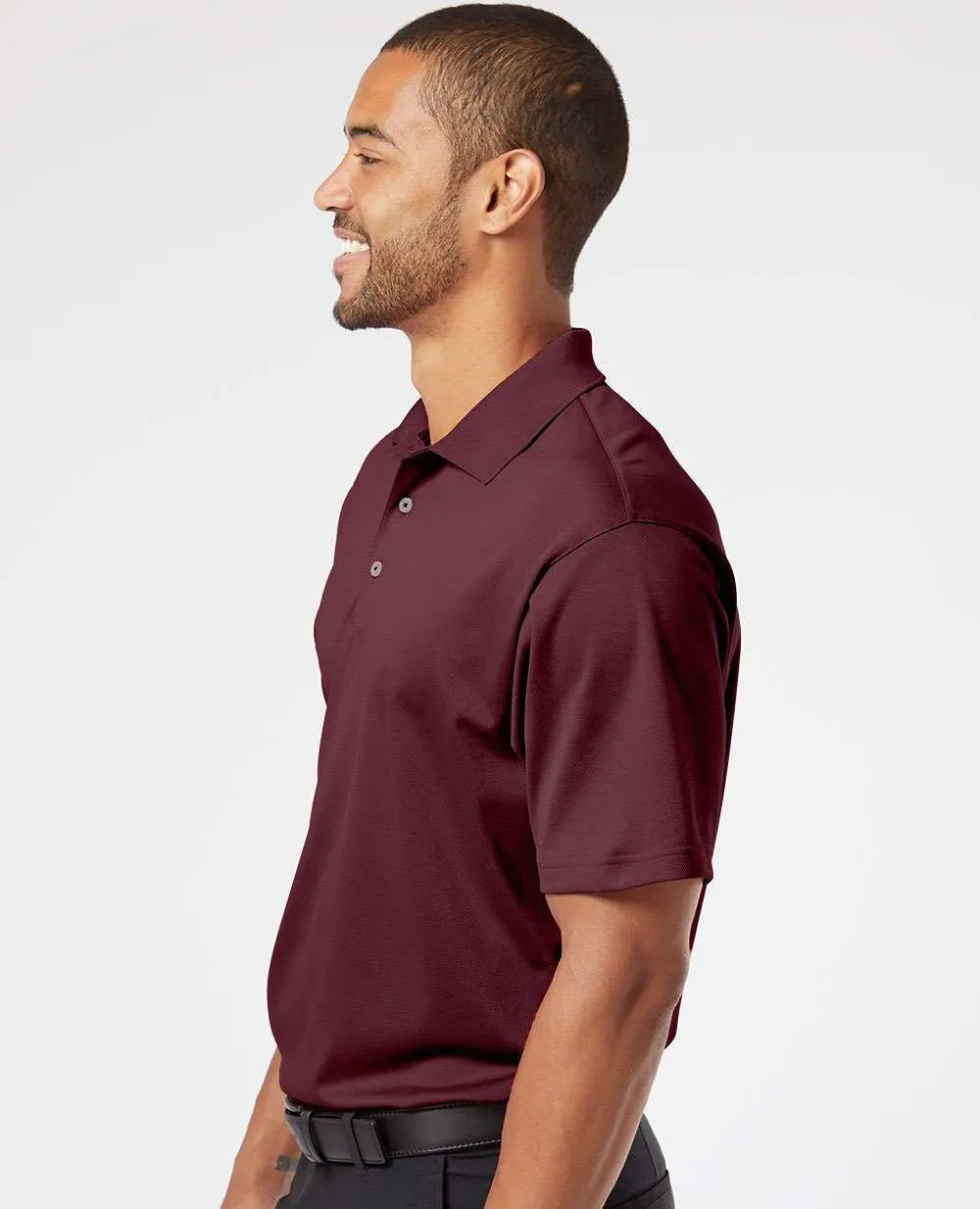 Adidas Climalite Basic Polo Shirt