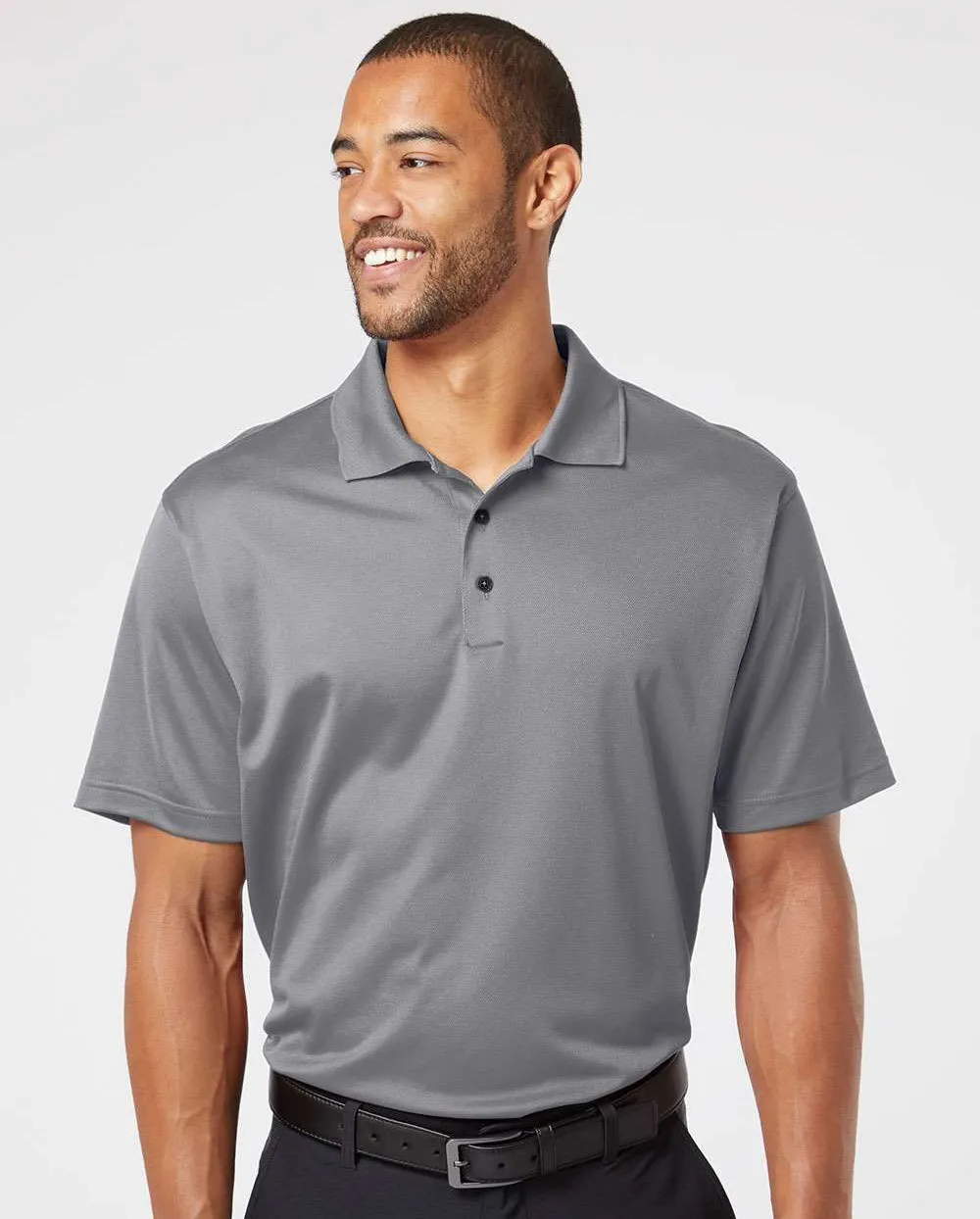 Adidas Climalite Basic Polo Shirt