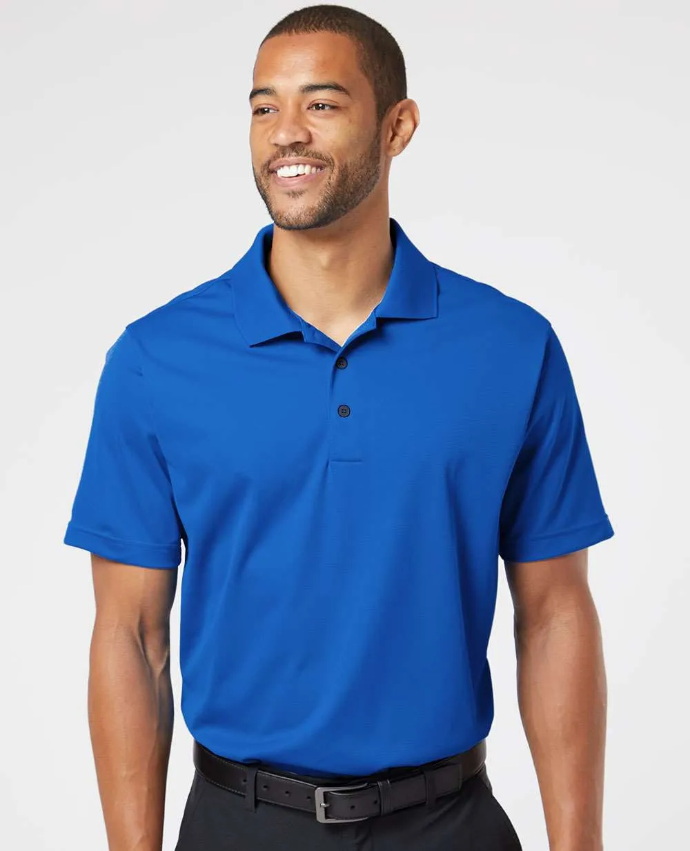 Adidas Climalite Basic Polo Shirt