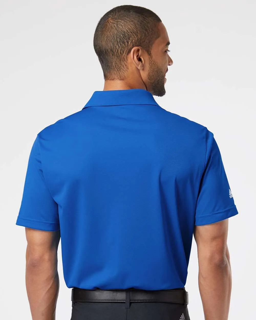 Adidas Climalite Basic Polo Shirt