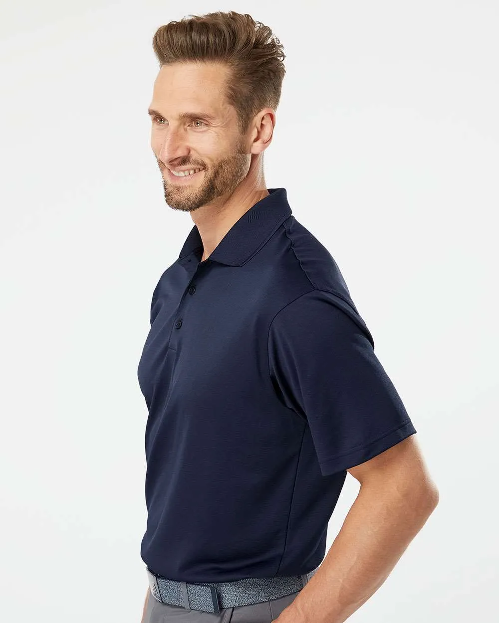Adidas Climalite Basic Polo Shirt