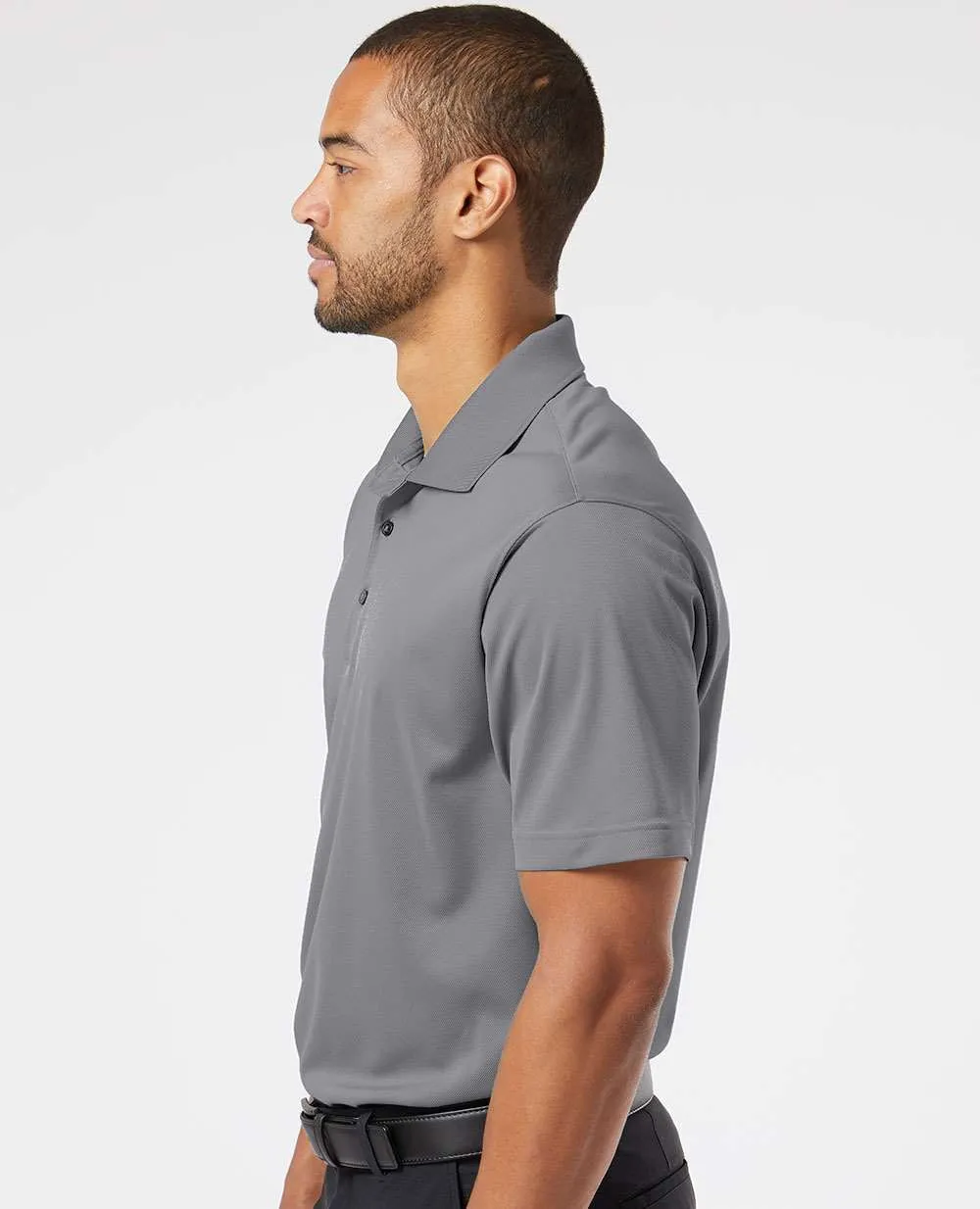 Adidas Climalite Basic Polo Shirt