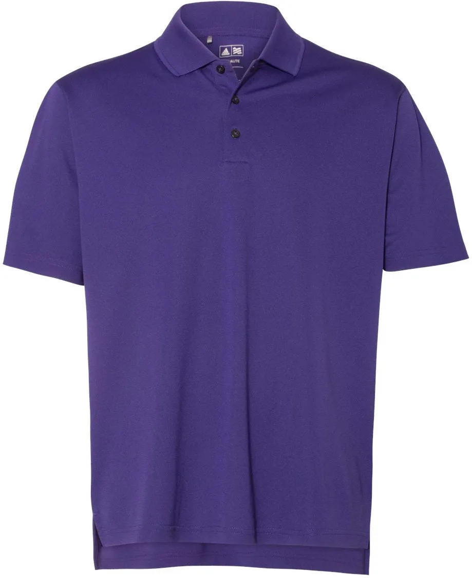 Adidas Climalite Basic Polo Shirt