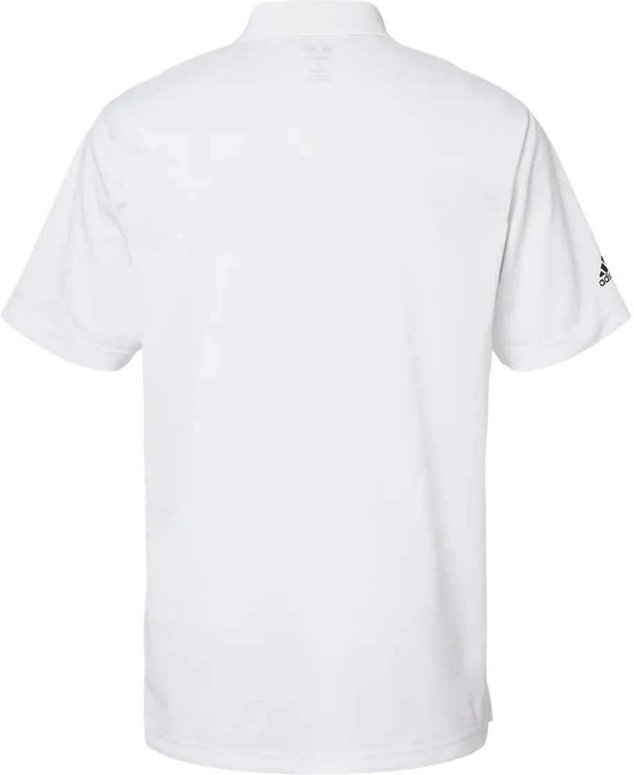 Adidas Climalite Basic Polo Shirt