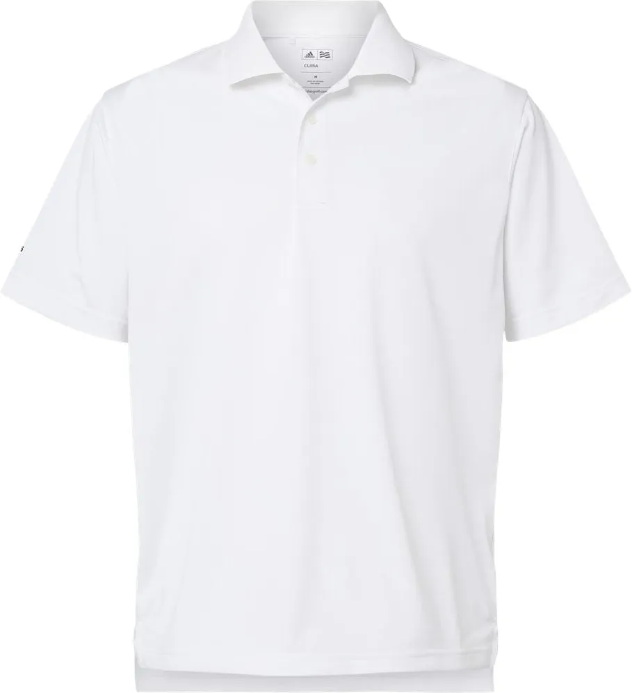 Adidas Climalite Basic Polo Shirt