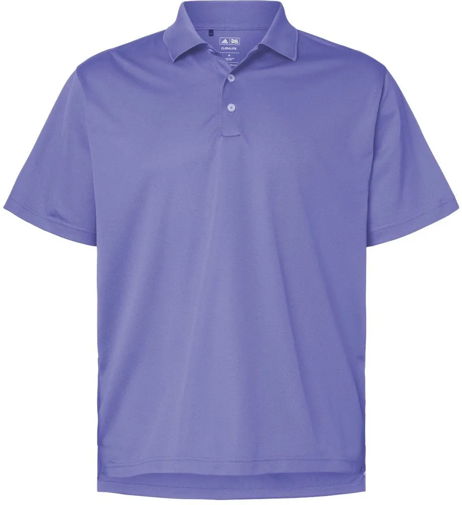 Adidas Climalite Basic Polo Shirt