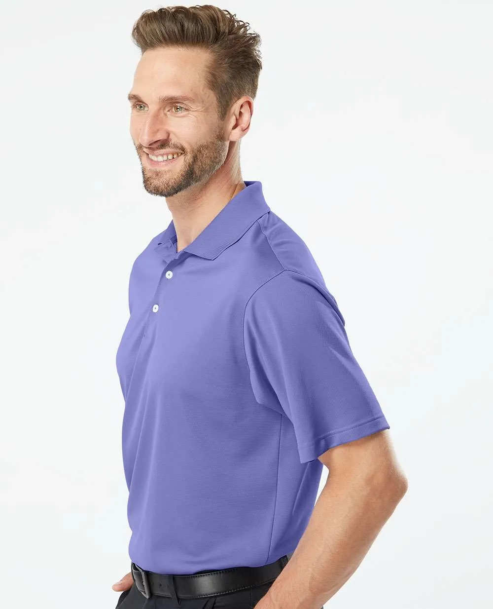 Adidas Climalite Basic Polo Shirt