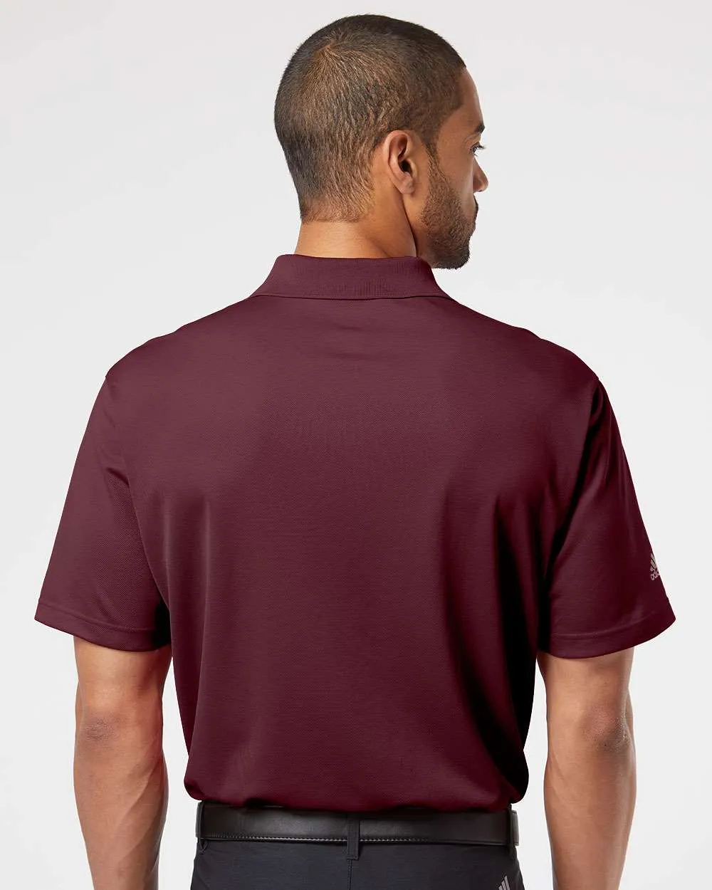 Adidas Climalite Basic Polo Shirt