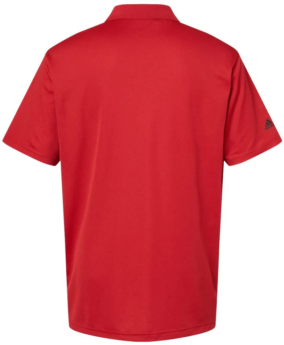 Adidas Climalite Basic Polo Shirt