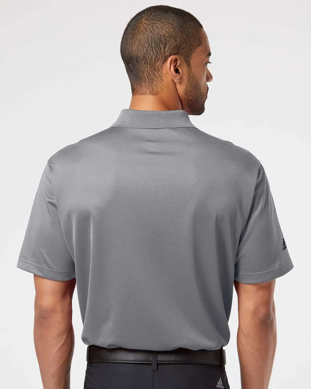 Adidas Climalite Basic Polo Shirt