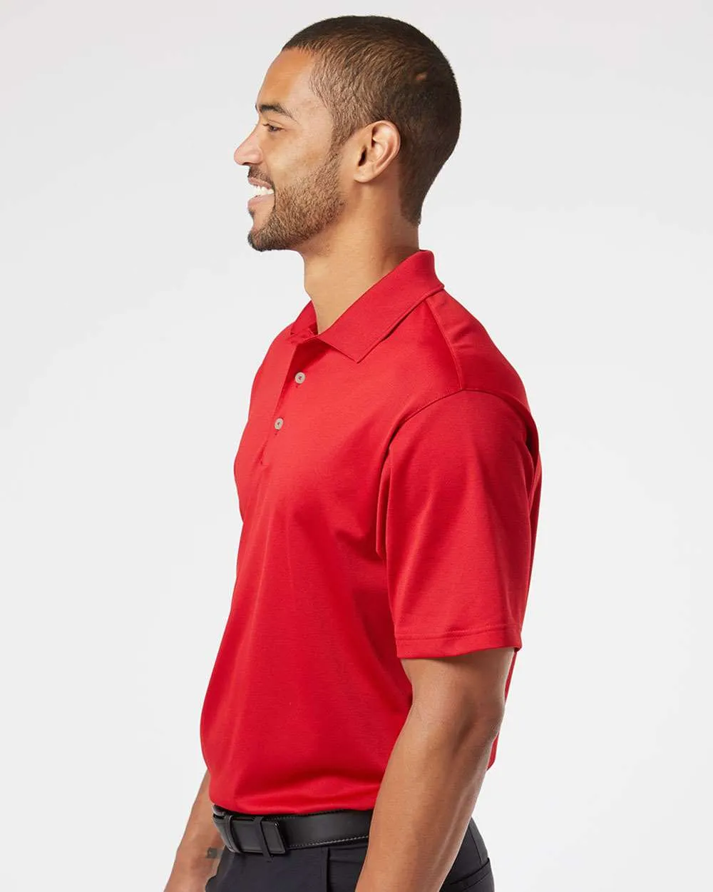 Adidas Climalite Basic Polo Shirt