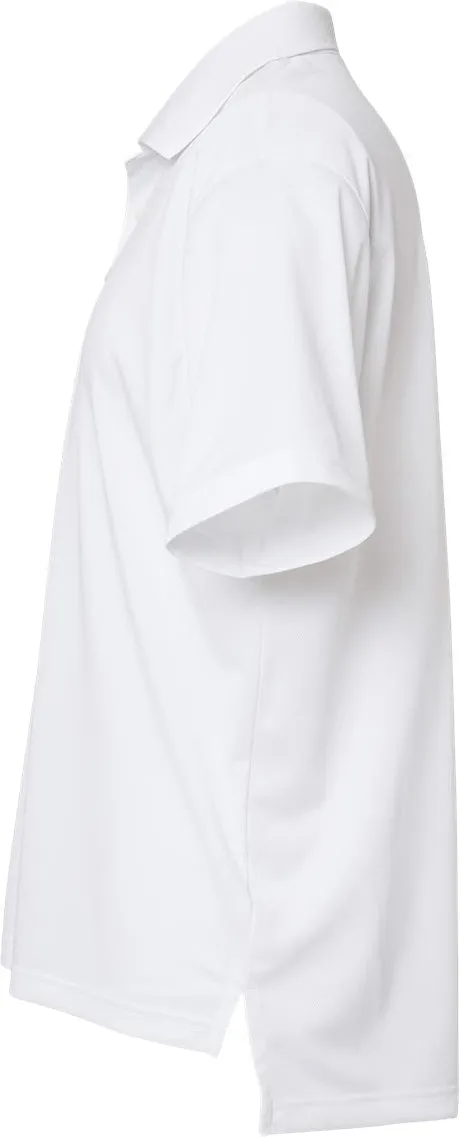 Adidas Climalite Basic Polo Shirt