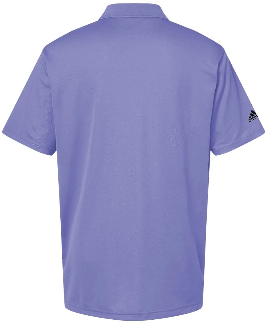 Adidas Climalite Basic Polo Shirt