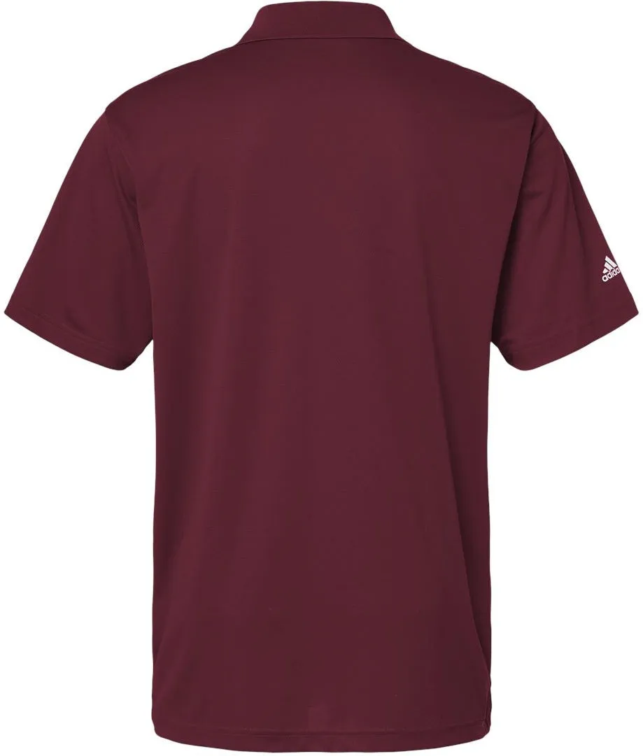 Adidas Climalite Basic Polo Shirt