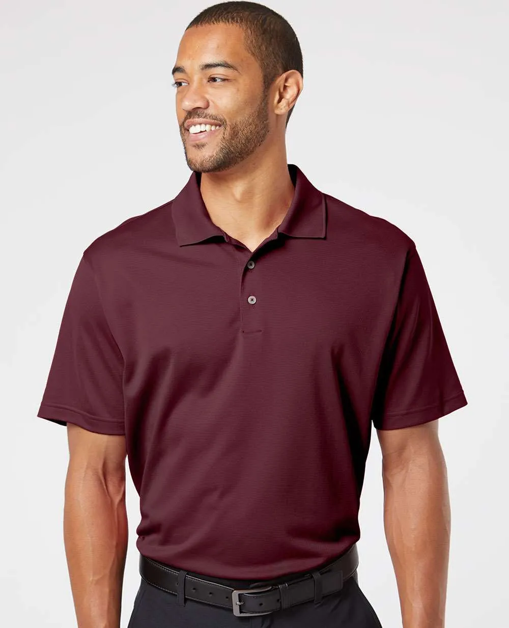 Adidas Climalite Basic Polo Shirt