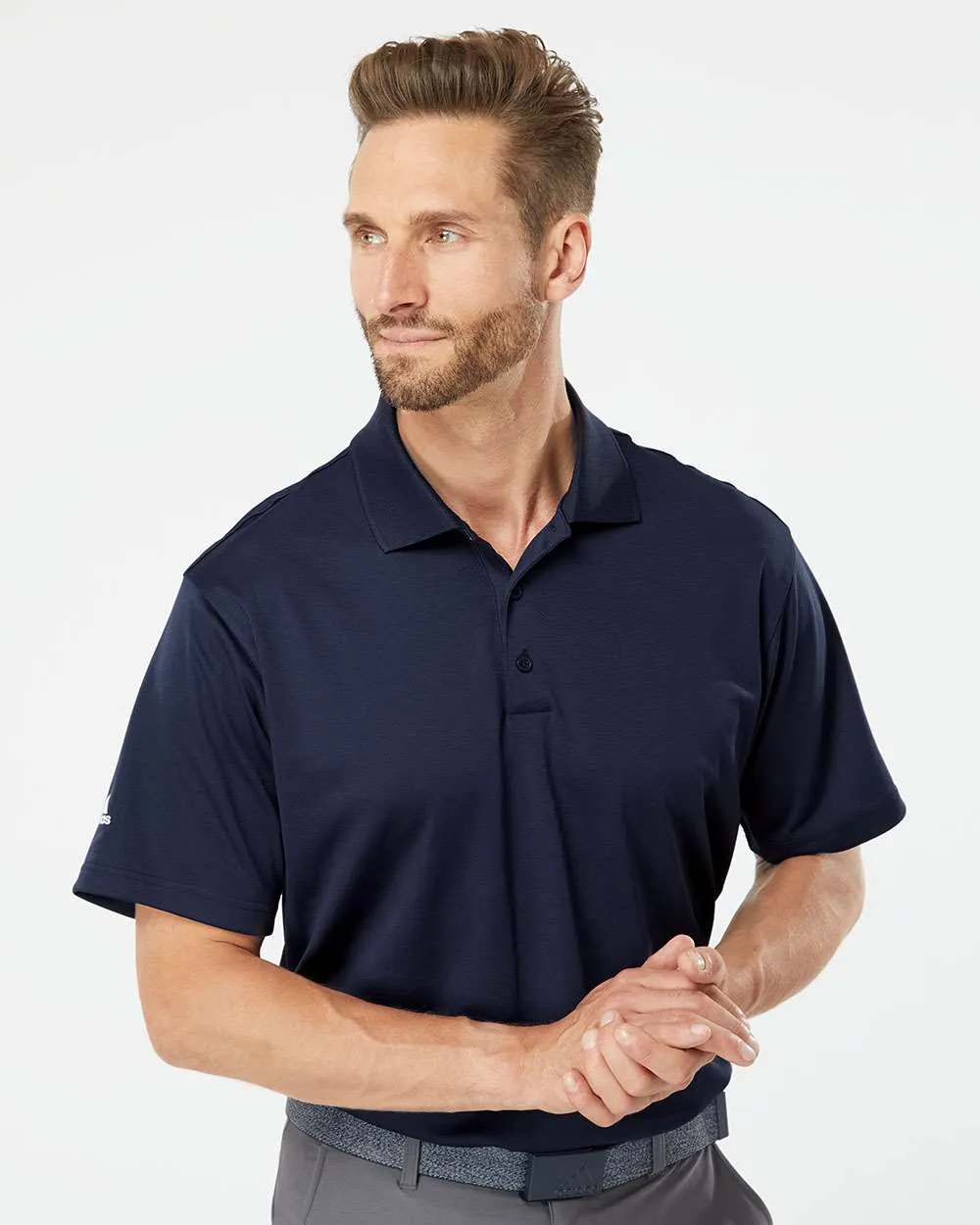 Adidas Climalite Basic Polo Shirt