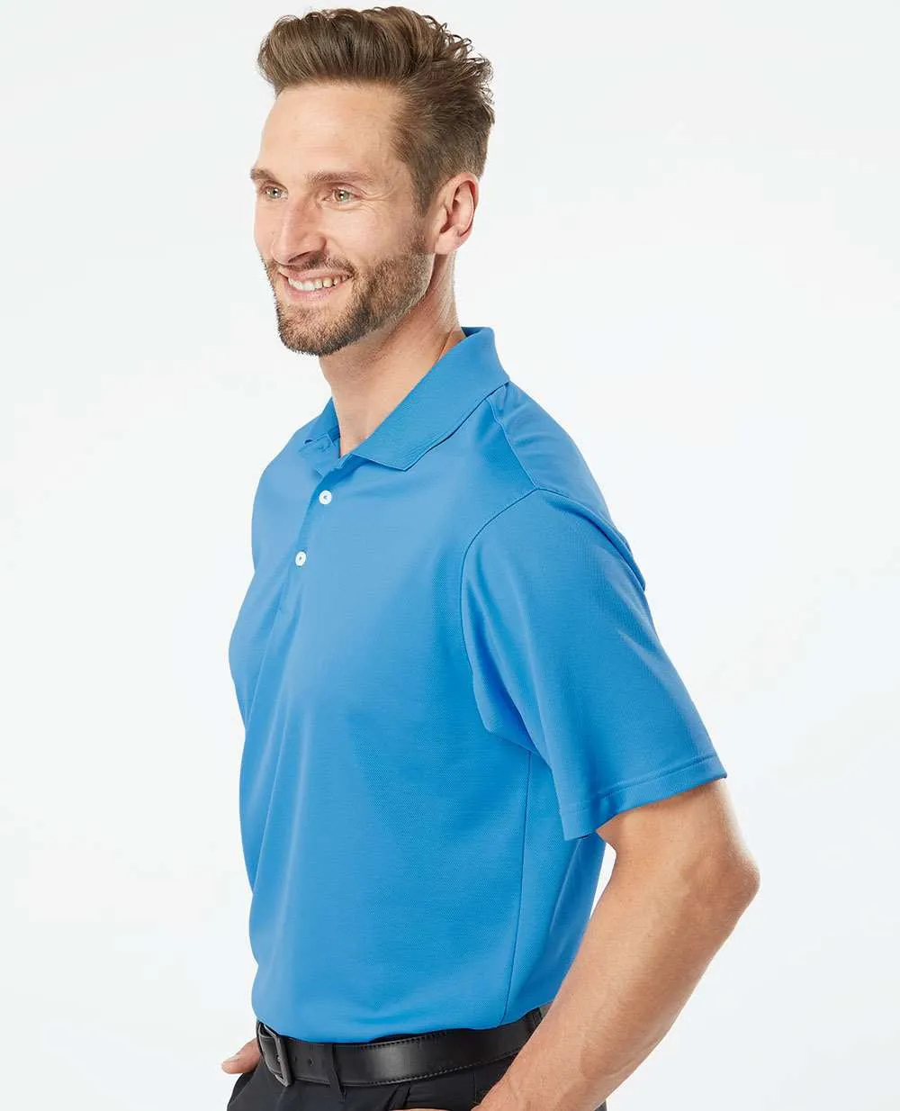Adidas Climalite Basic Polo Shirt