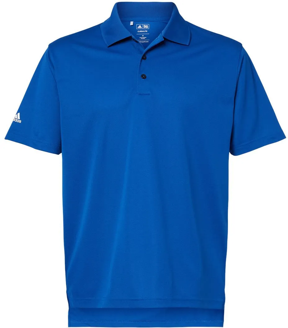 Adidas Climalite Basic Polo Shirt