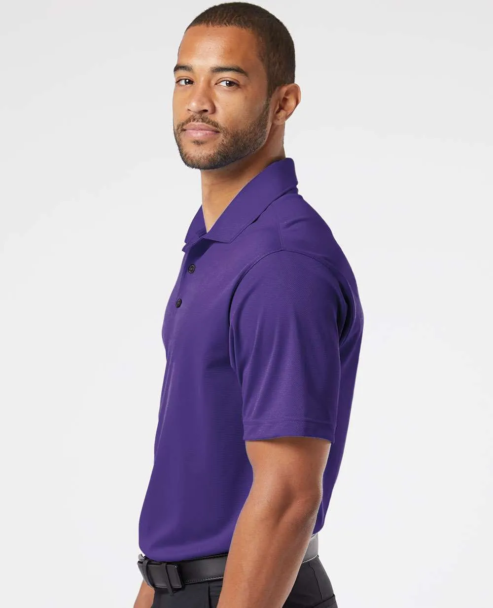 Adidas Climalite Basic Polo Shirt