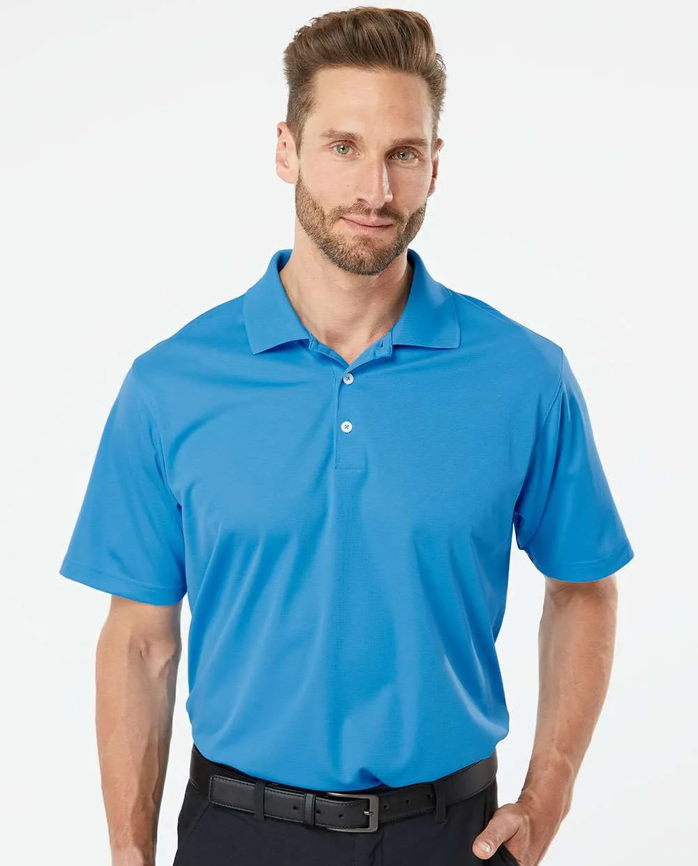 Adidas Climalite Basic Polo Shirt