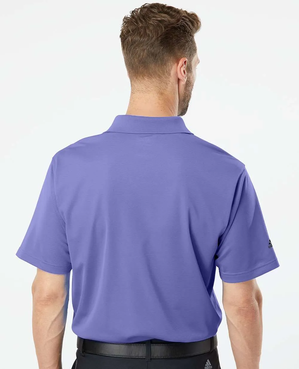 Adidas Climalite Basic Polo Shirt