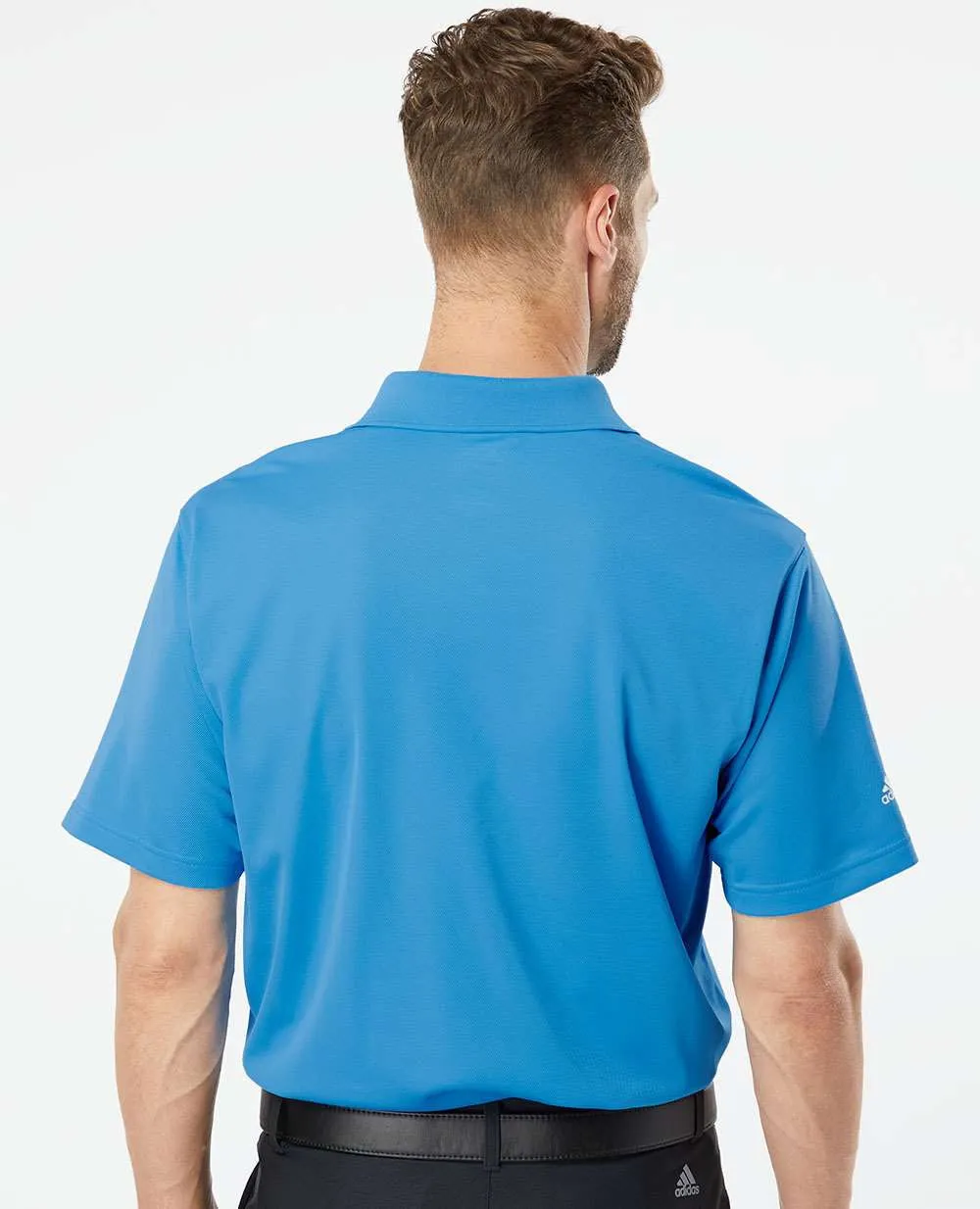 Adidas Climalite Basic Polo Shirt