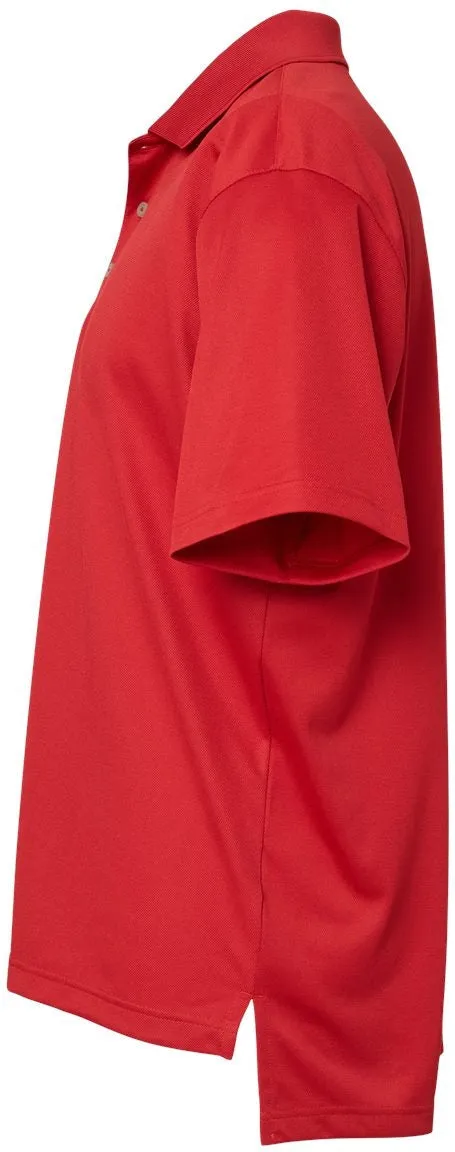 Adidas Climalite Basic Polo Shirt
