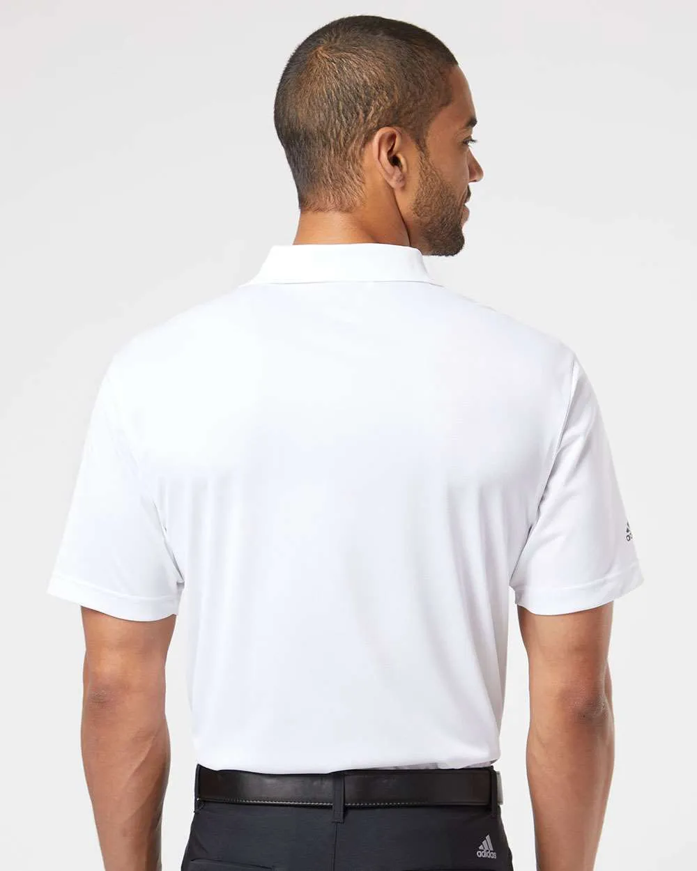 Adidas Climalite Basic Polo Shirt