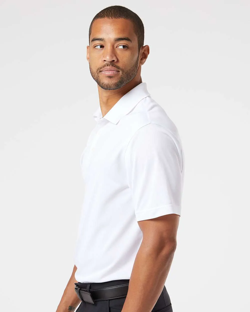 Adidas Climalite Basic Polo Shirt