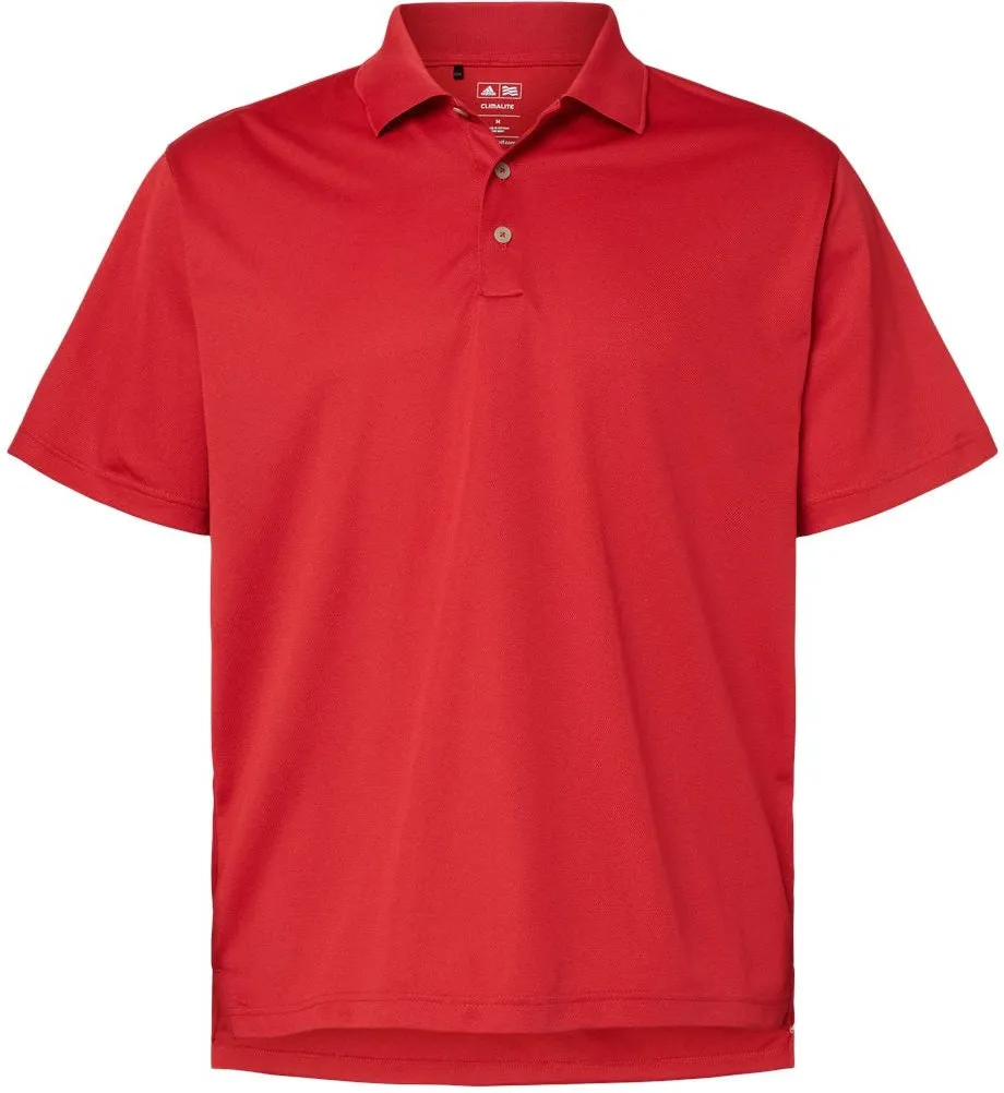 Adidas Climalite Basic Polo Shirt