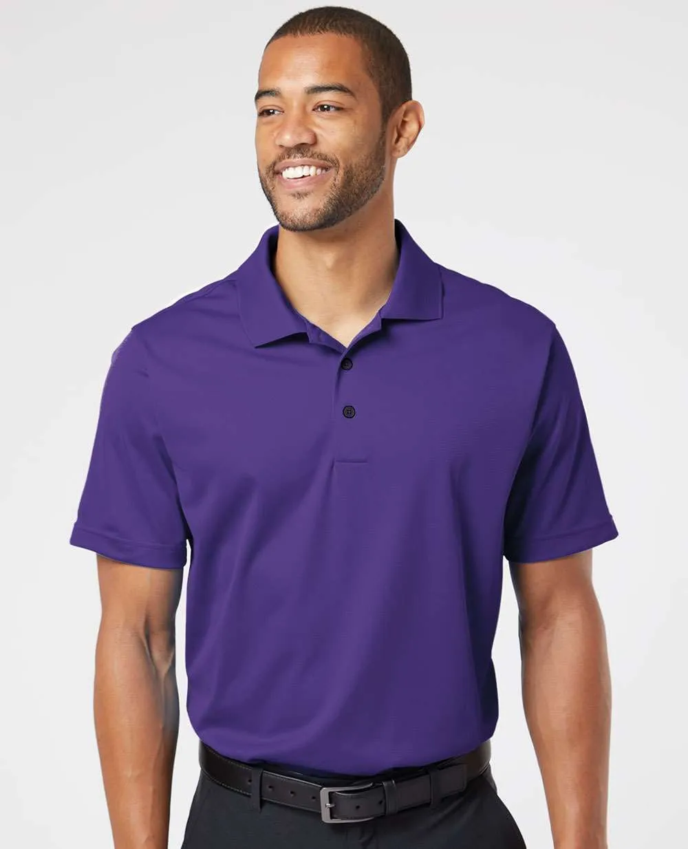 Adidas Climalite Basic Polo Shirt