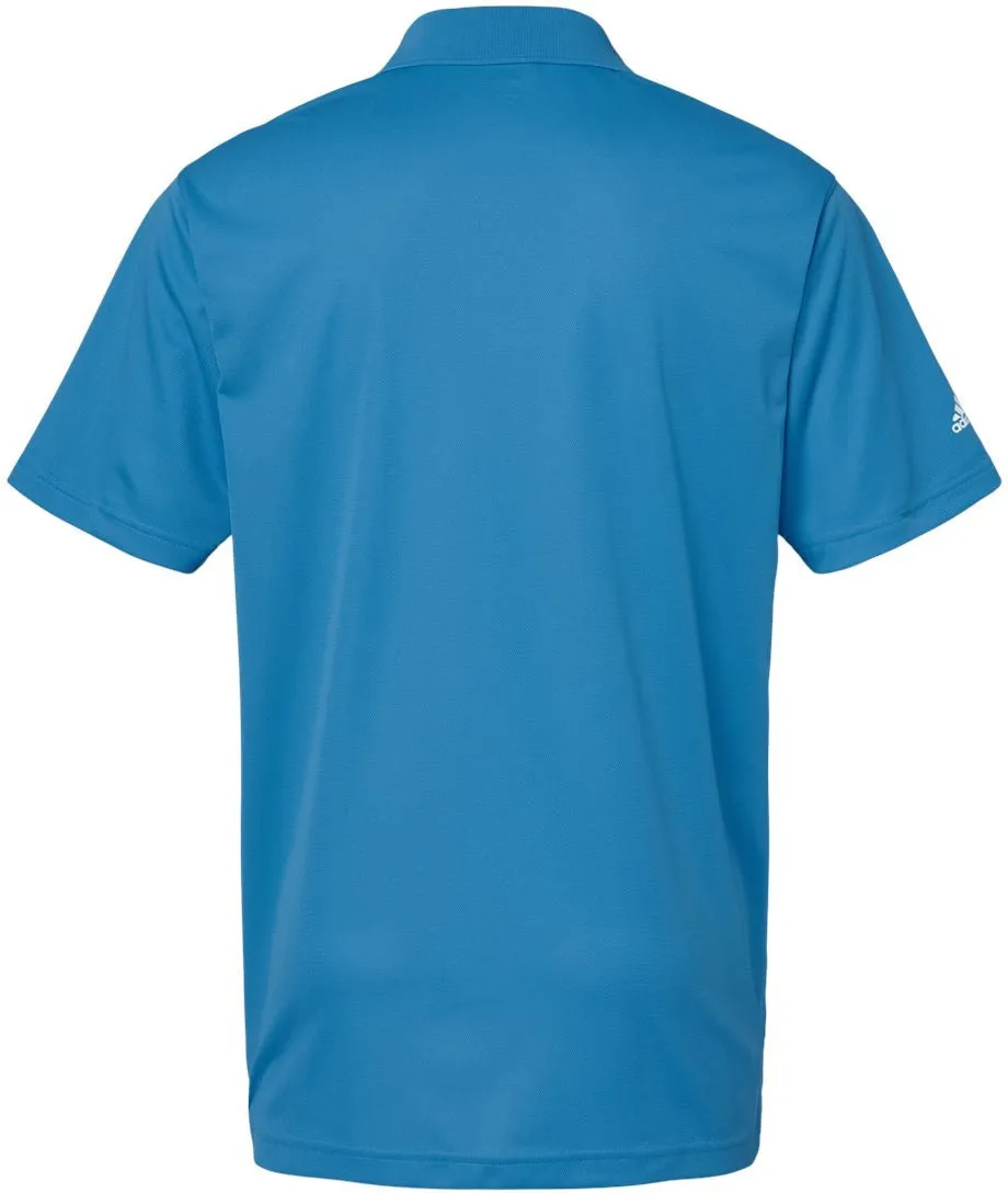 Adidas Climalite Basic Polo Shirt