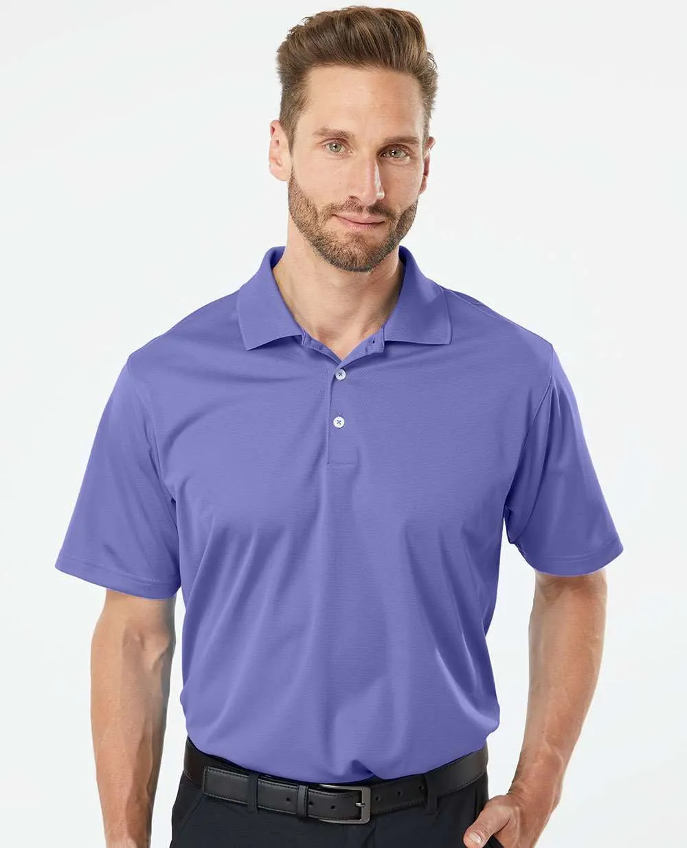 Adidas Climalite Basic Polo Shirt