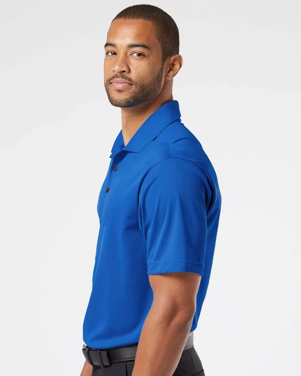 Adidas Climalite Basic Polo Shirt