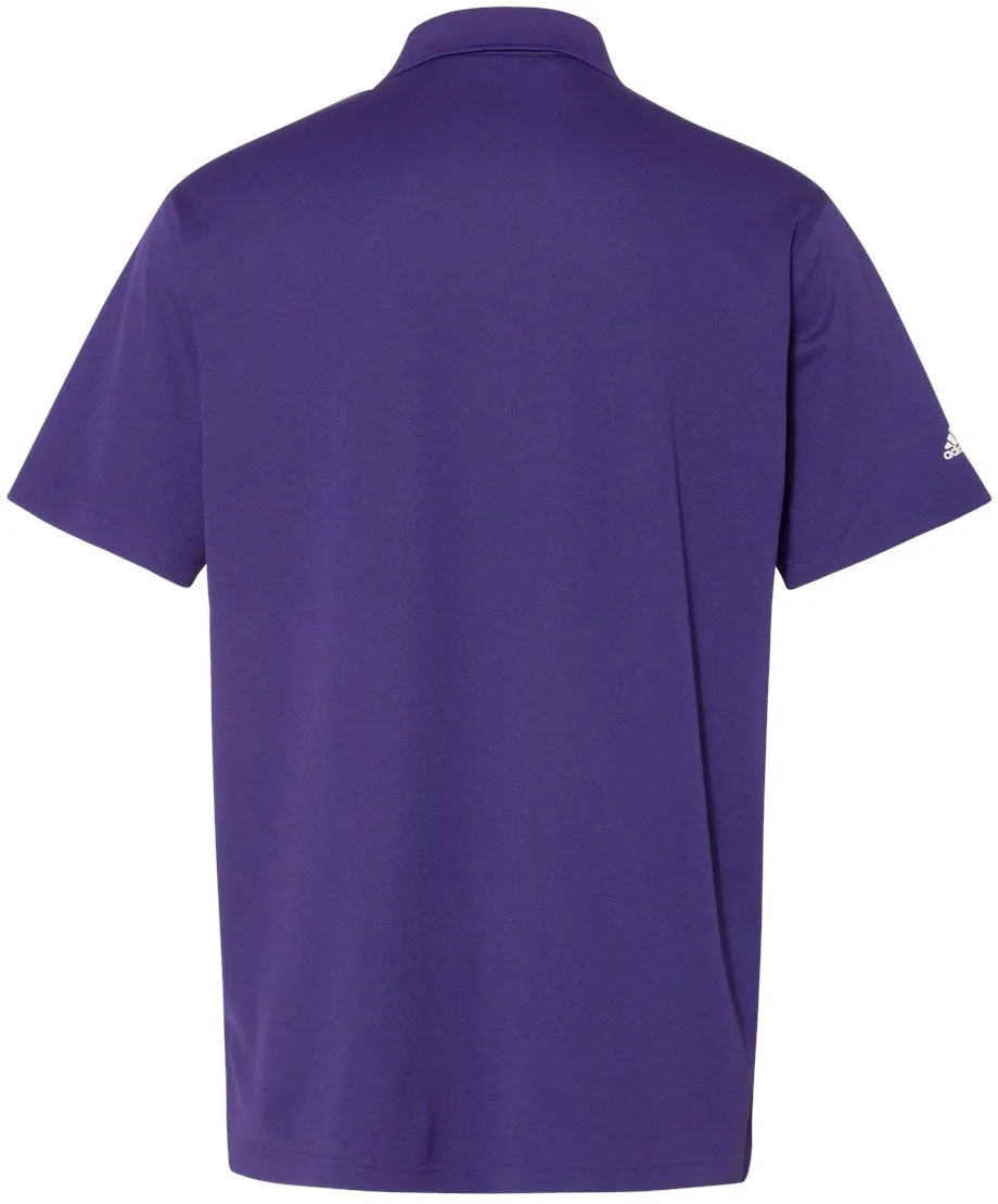 Adidas Climalite Basic Polo Shirt