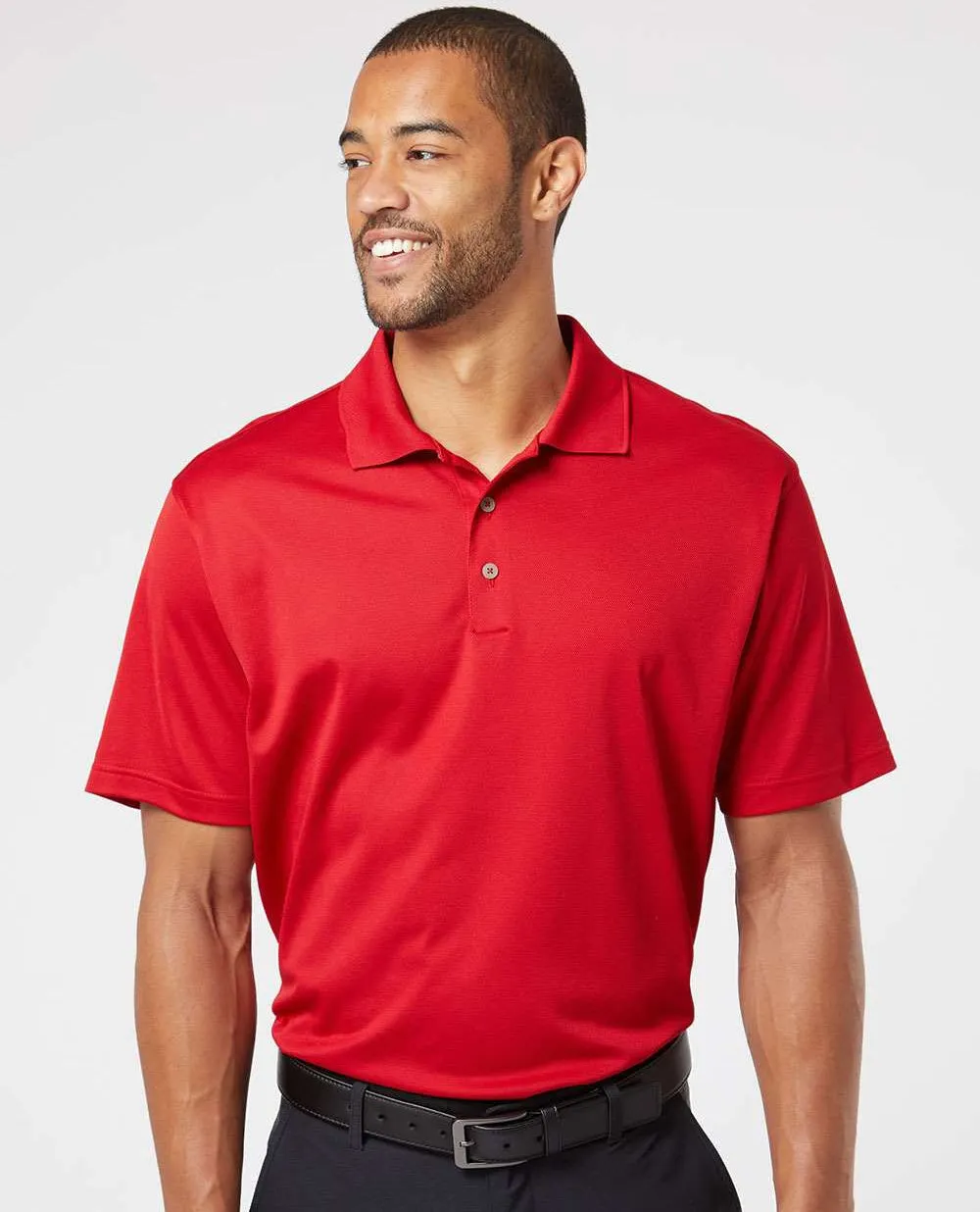 Adidas Climalite Basic Polo Shirt