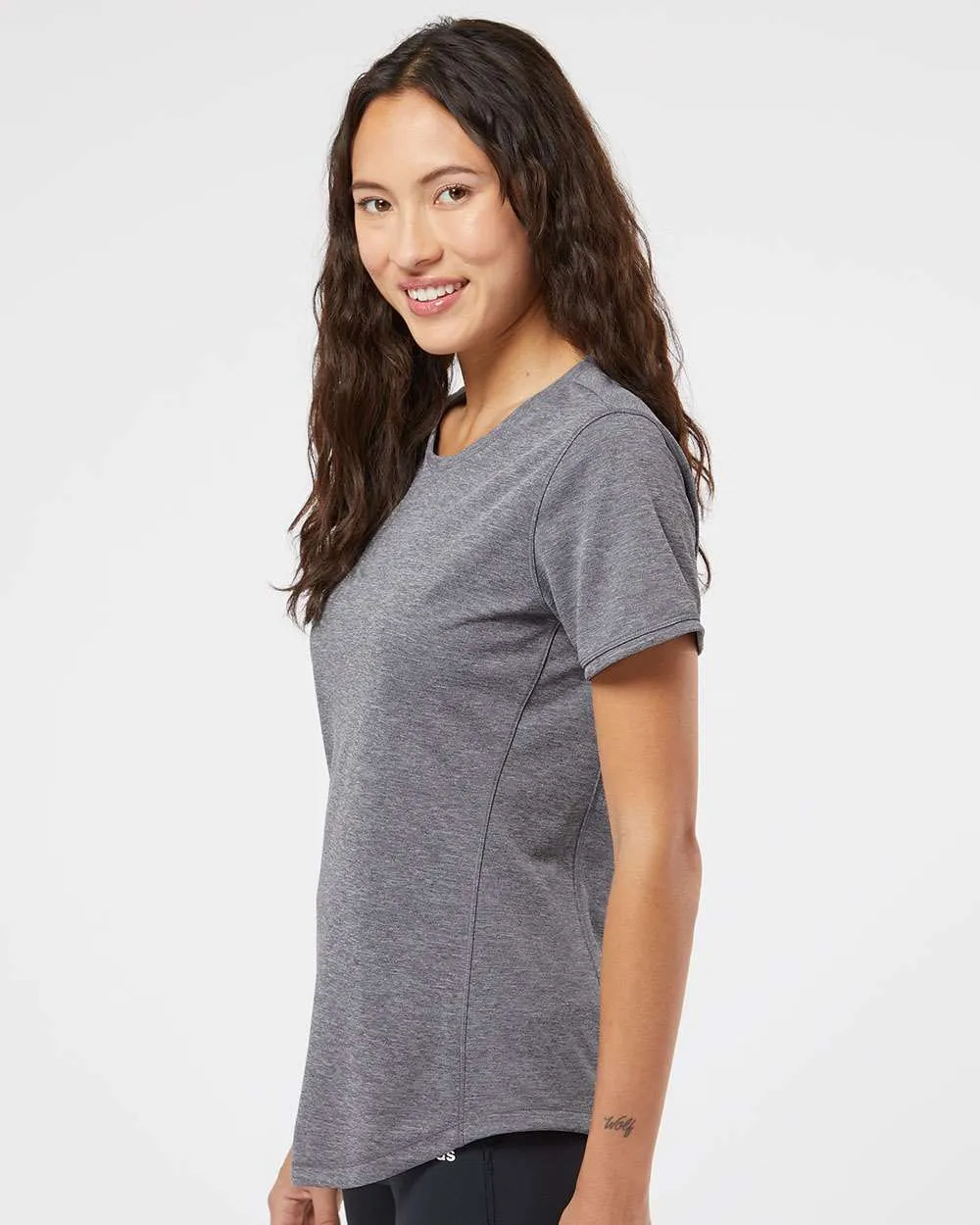Adidas Ladies Sport TShirt