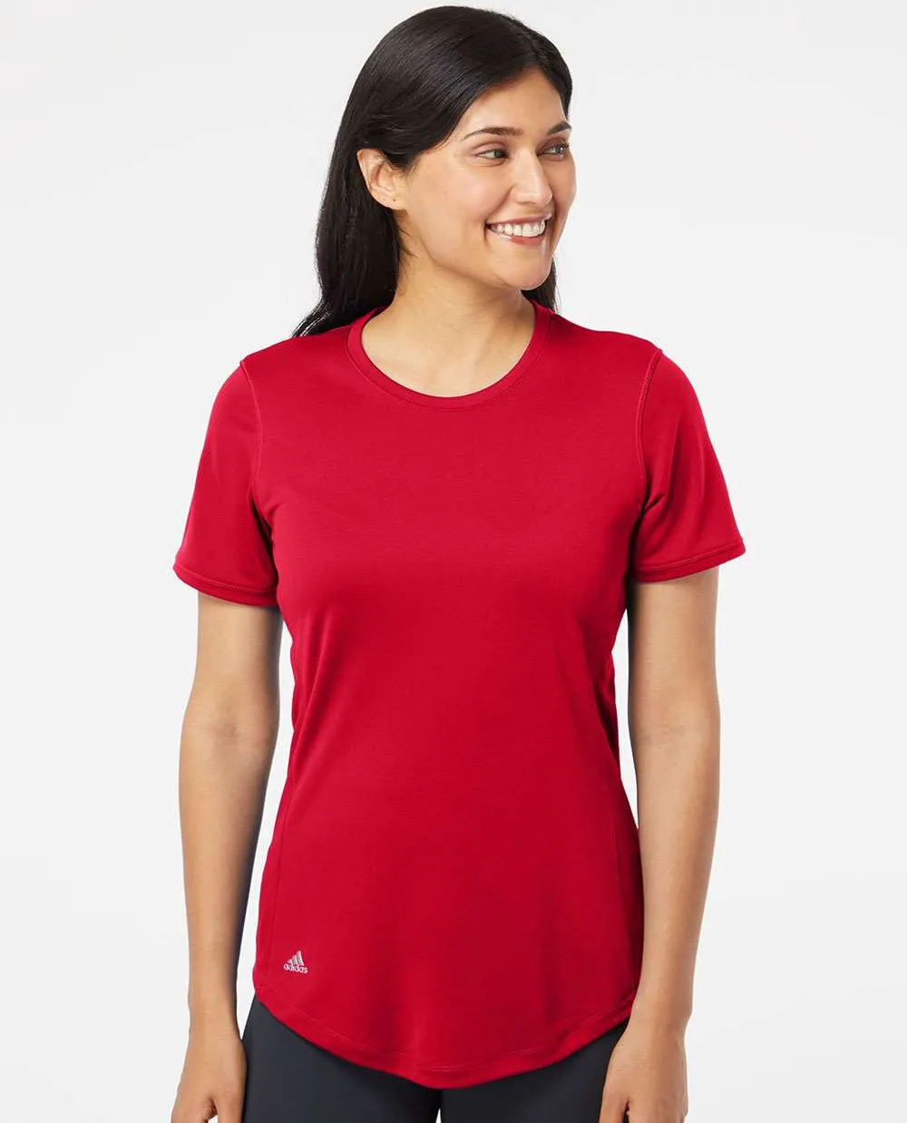 Adidas Ladies Sport TShirt