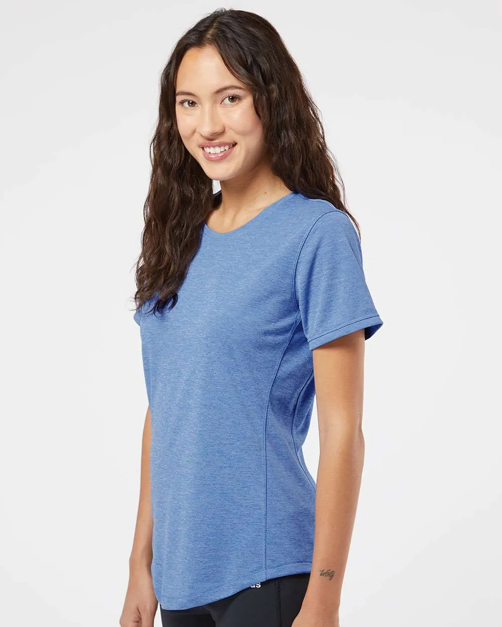Adidas Ladies Sport TShirt