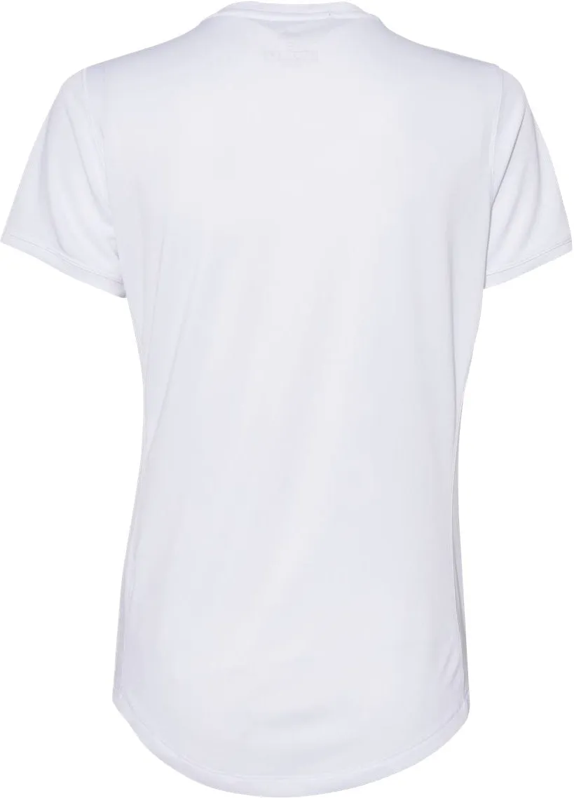 Adidas Ladies Sport TShirt