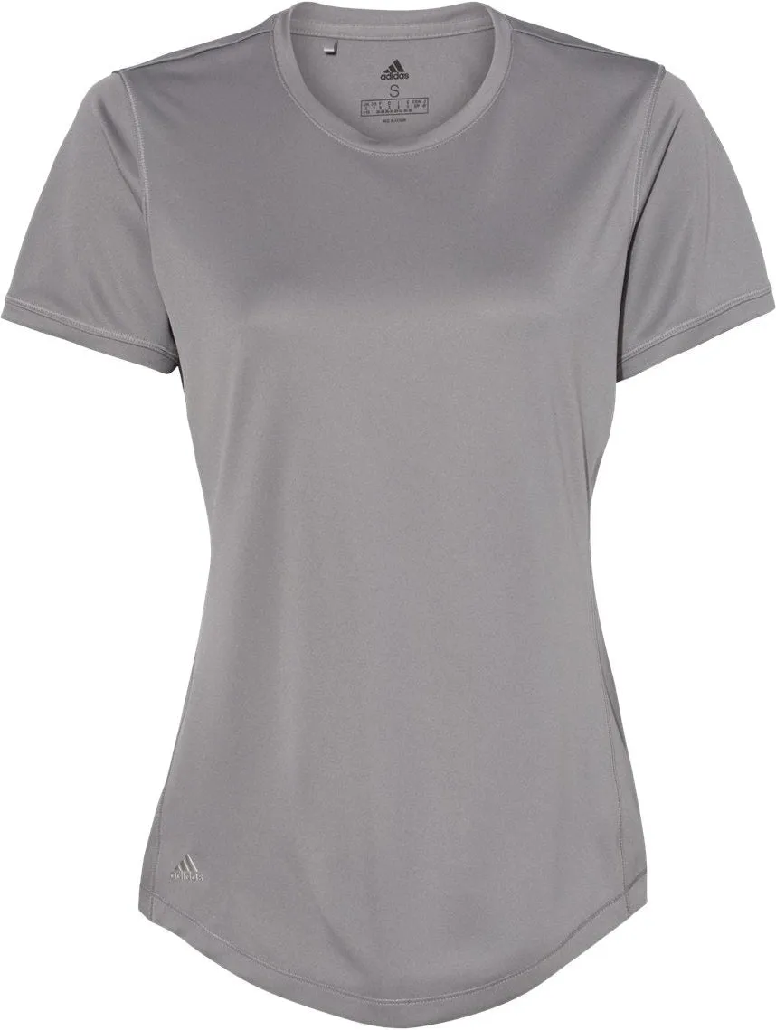 Adidas Ladies Sport TShirt
