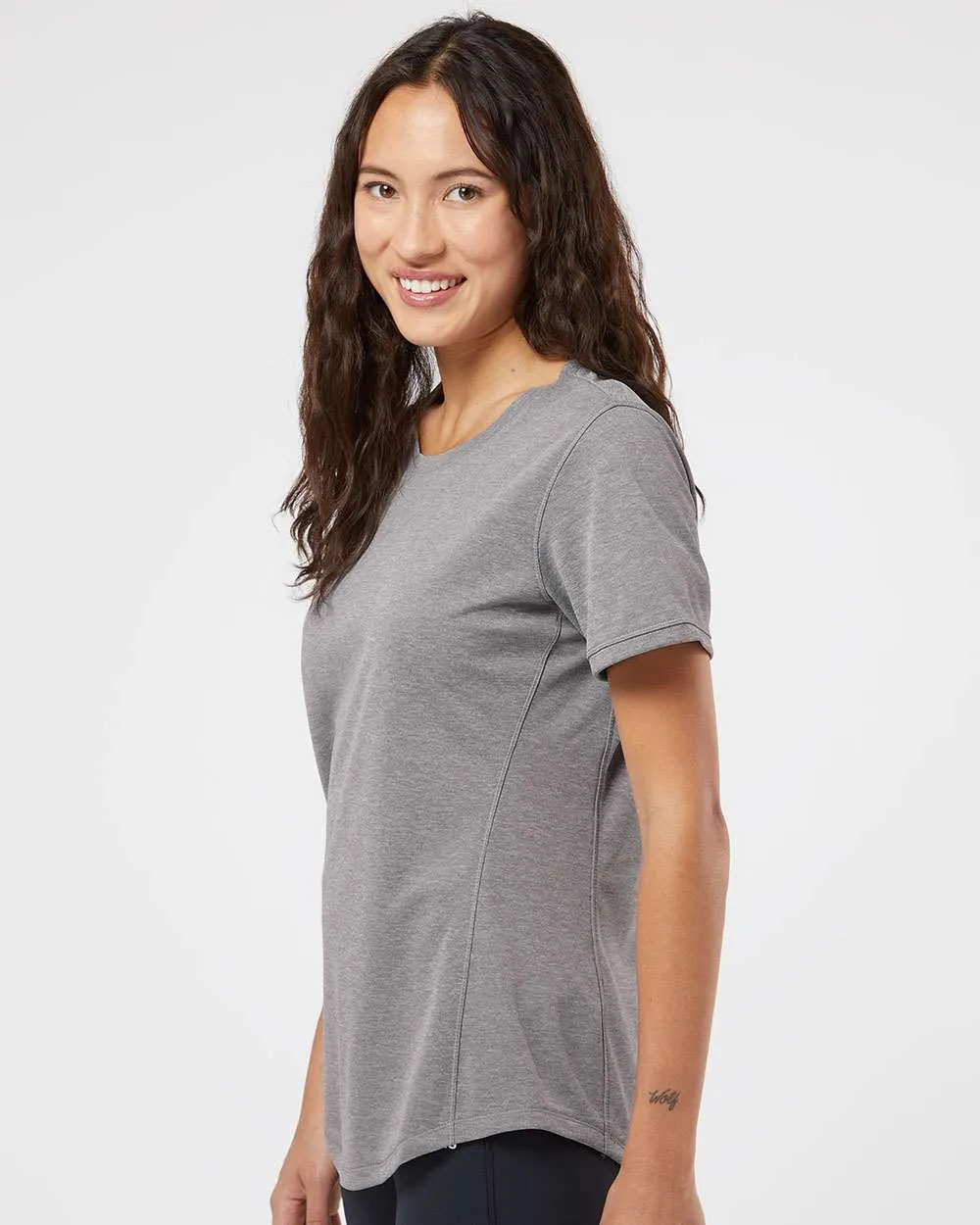 Adidas Ladies Sport TShirt