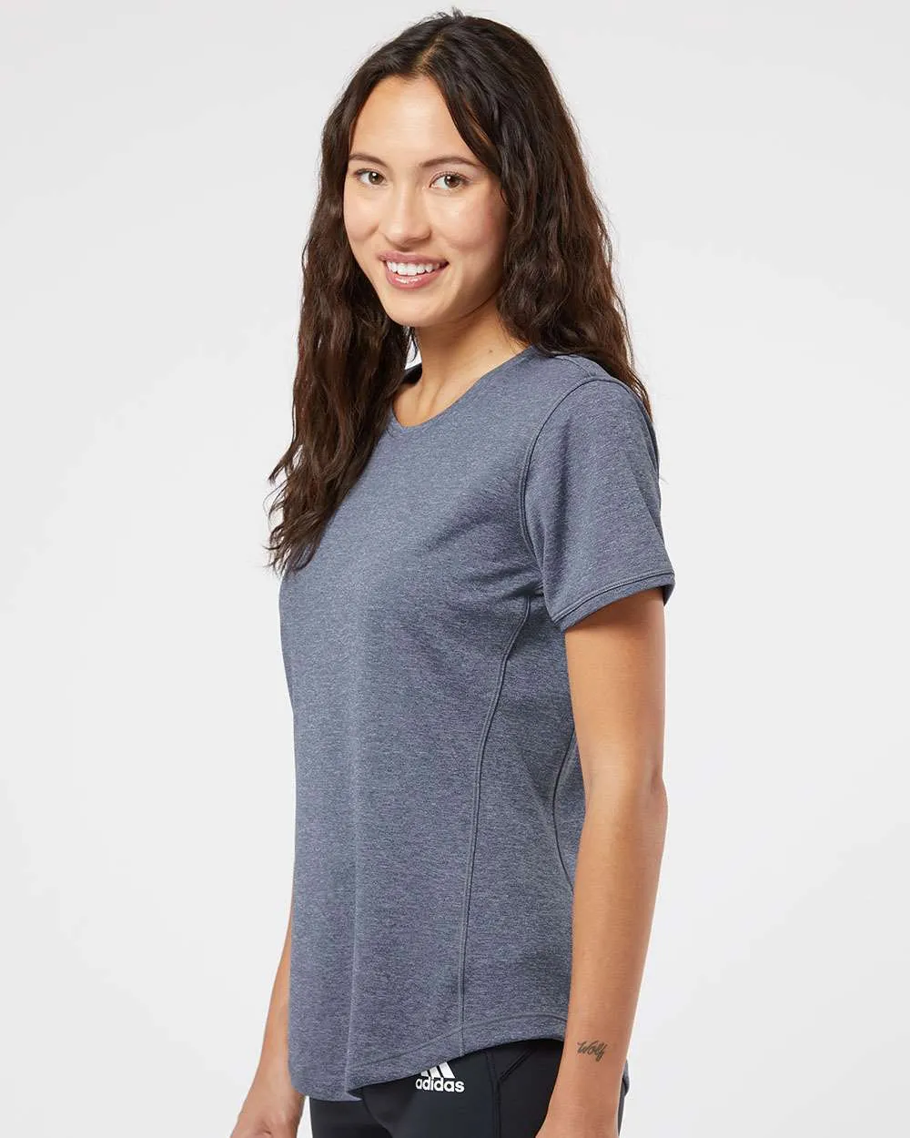 Adidas Ladies Sport TShirt