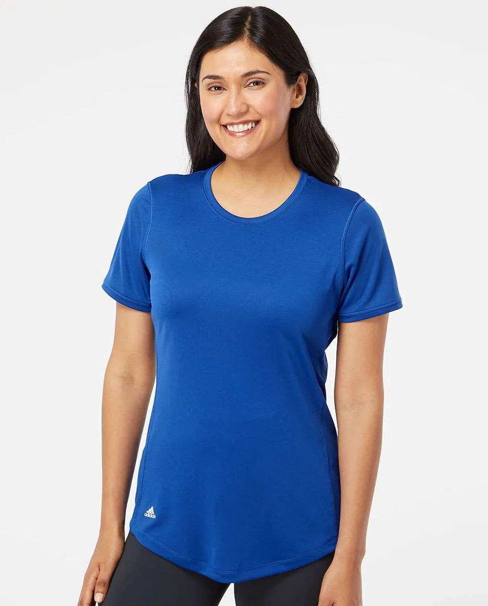 Adidas Ladies Sport TShirt