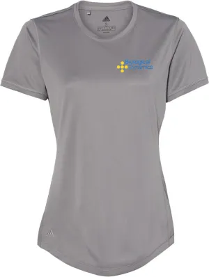 Adidas Ladies Sport TShirt