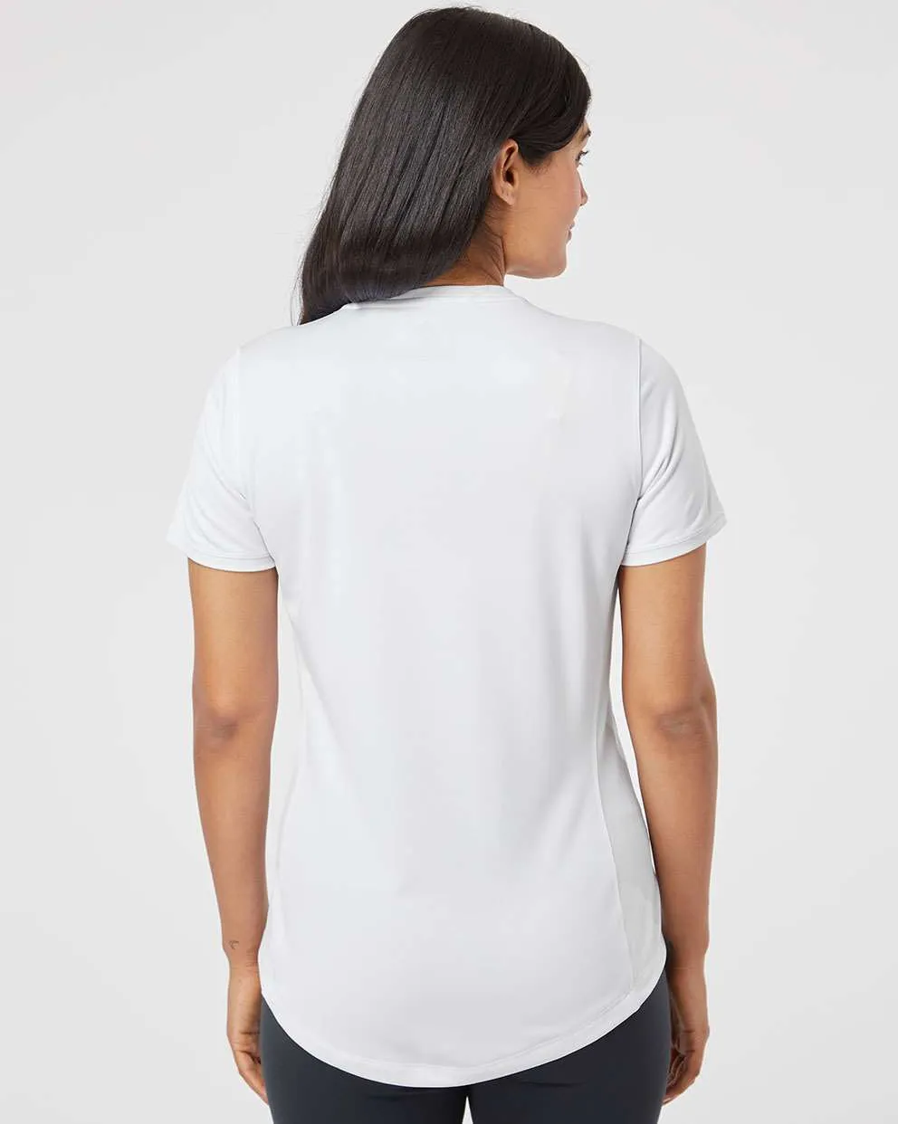 Adidas Ladies Sport TShirt