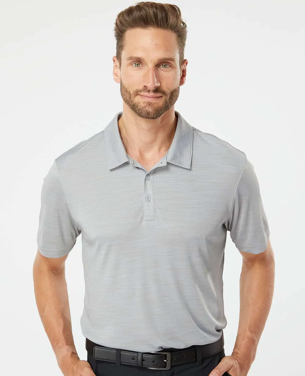 Adidas Mlange Polo
